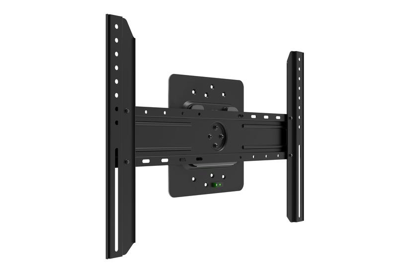 Multibrackets Universal Digital Signage Wallmount Monteringssæt For Fladt Panel Sort