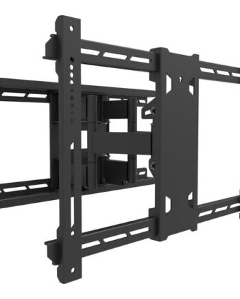 Multibrackets   Universal Flexarm Pro Super Duty Bøjle For Fladt Panel Sort