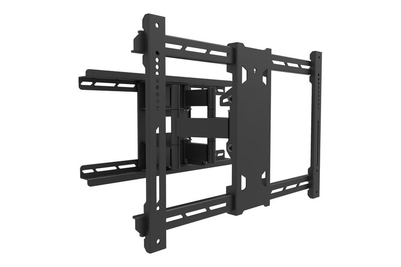 Multibrackets Universal Flexarm Pro Super Duty Bøjle For Fladt Panel Sort