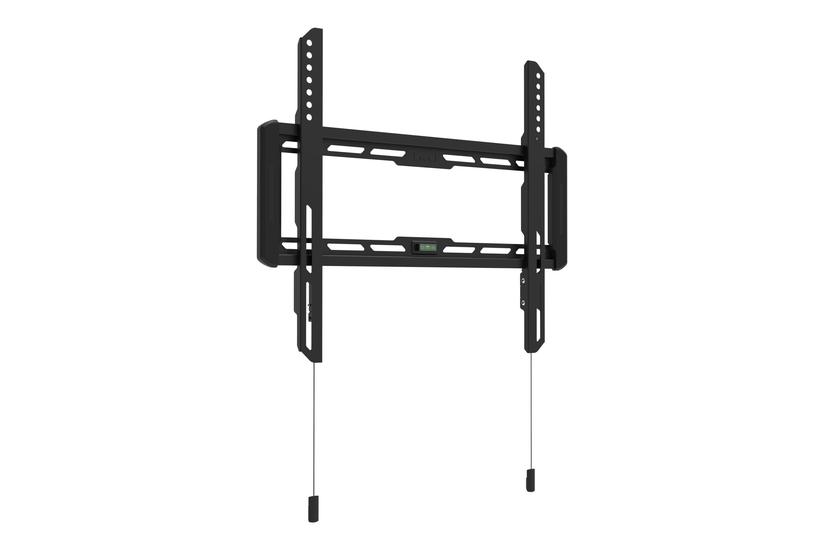 Multibrackets Universal Wallmount Fixed Medium Monteringssæt For Fladt Panel Sort