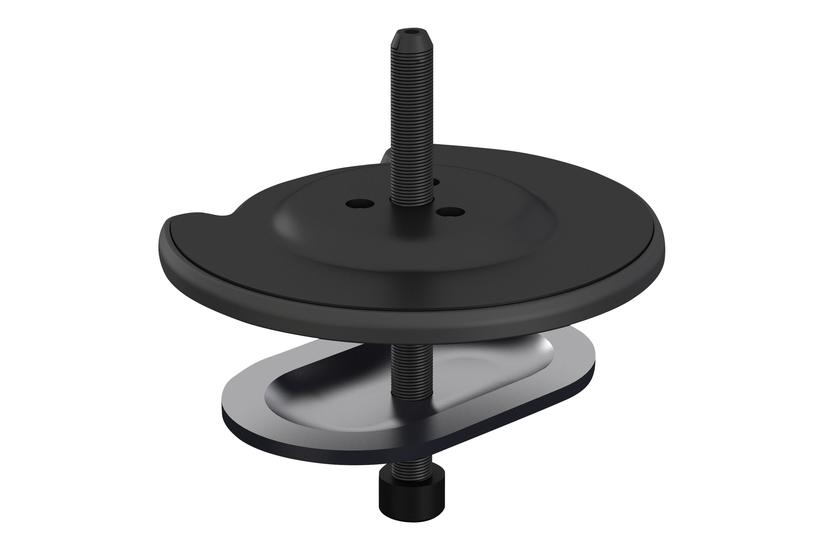Multibrackets Vesa Deskmount Officeline Komponenter Til Montering For Lcd Display Sort