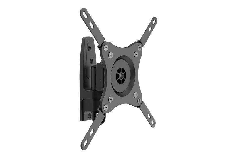Multibrackets Vesa Flexarm 360 Monteringssæt For Lcd Display Sort