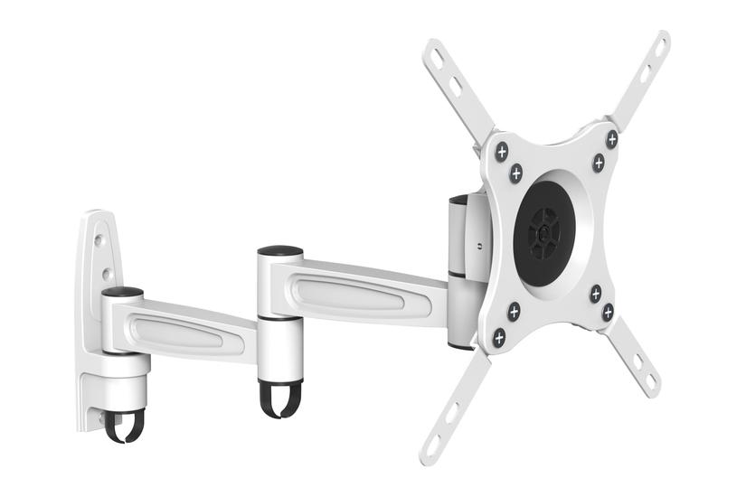 Multibrackets Vesa Flexarm 360 Iii Monteringssæt For Lcd Tv Hvid