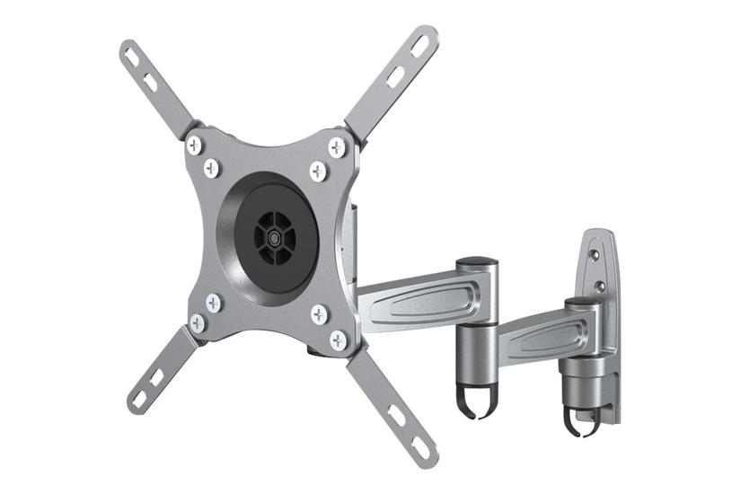 Multibrackets Vesa Flexarm 360 Iii Monteringssæt For Lcd Tv Sølv