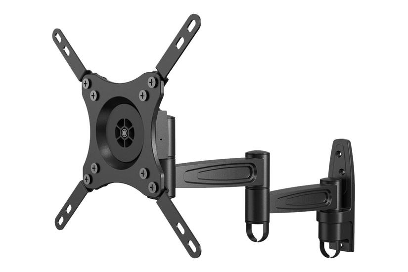 Multibrackets Vesa Flexarm 360 Iii Monteringssæt For Lcd Tv Sort