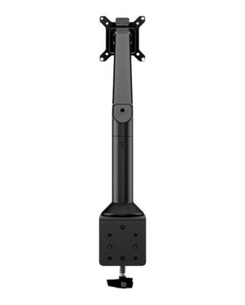 Multibrackets   Vesa Gas Lift Arm Basic Monteringssæt For Lcd Display Sort