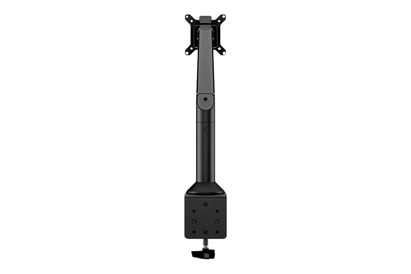 Multibrackets Vesa Gas Lift Arm Basic Monteringssæt For Lcd Display Sort