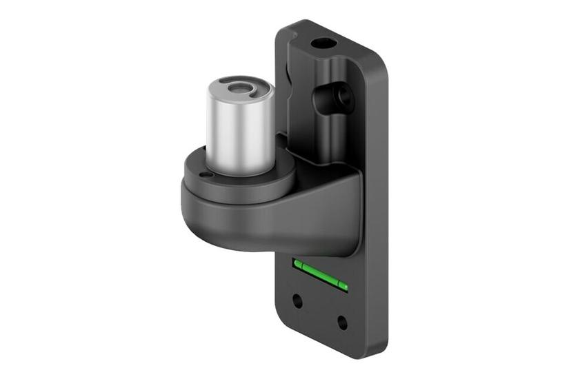Multibrackets Wall Adapter Single Komponenter Til Montering Sort