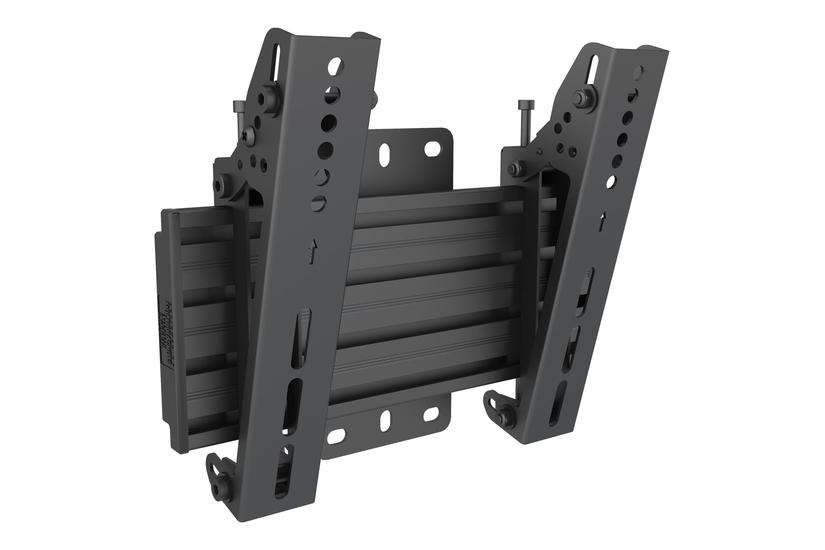 Multibrackets Wallmount Pro Mbw1u Beslag For Lcd Display Sort