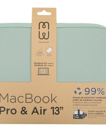 Mw Horizon Hylster Til Bærbar Pc Til Macbook Pro 13 Macbook Air 13  Usb-