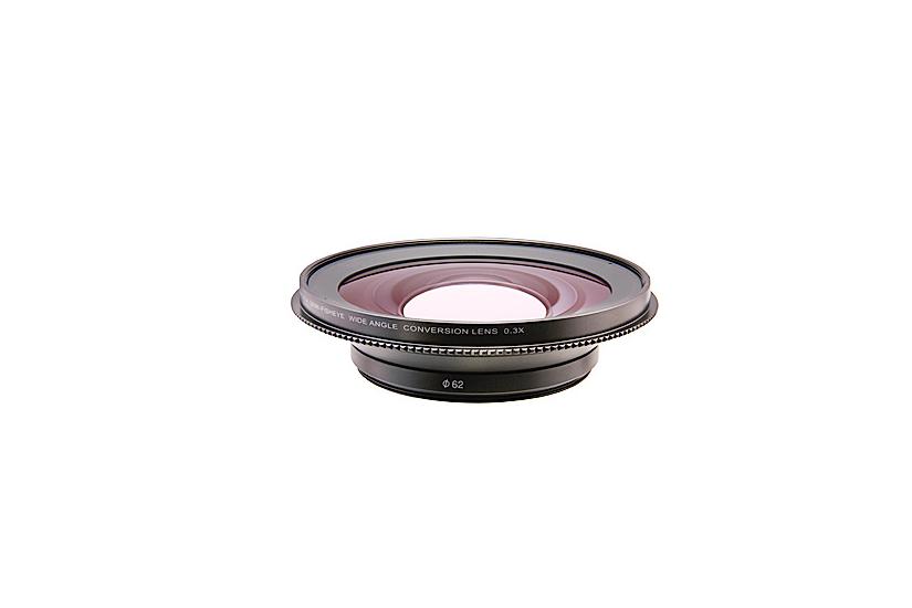 Mx-3062 Pro Semi-fisheye-lens