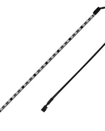 Nanoxia Rigid Led Belysning Til Systemkabinet  Led