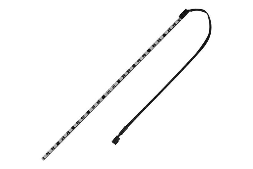 Nanoxia Rigid Led Belysning Til Systemkabinet Led