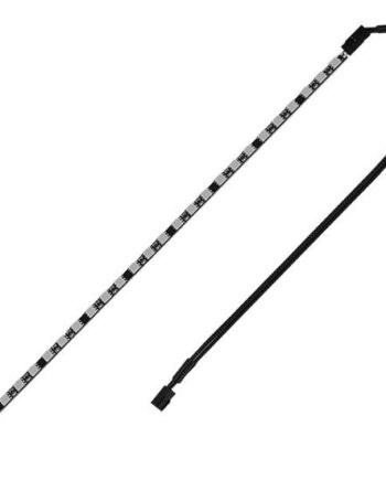 Nanoxia Rigid Led Belysning Til Systemkabinet  Led