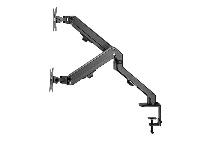 Neomounts Fpma-d650d Monteringssæt Fuld Bevægelse For Lcd Displays Sort