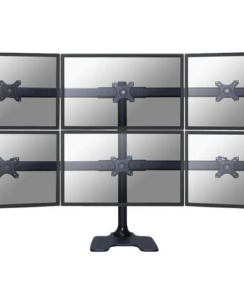 Neomounts Fpma-d700dd6 Stativ For   Lcd Displays Sort