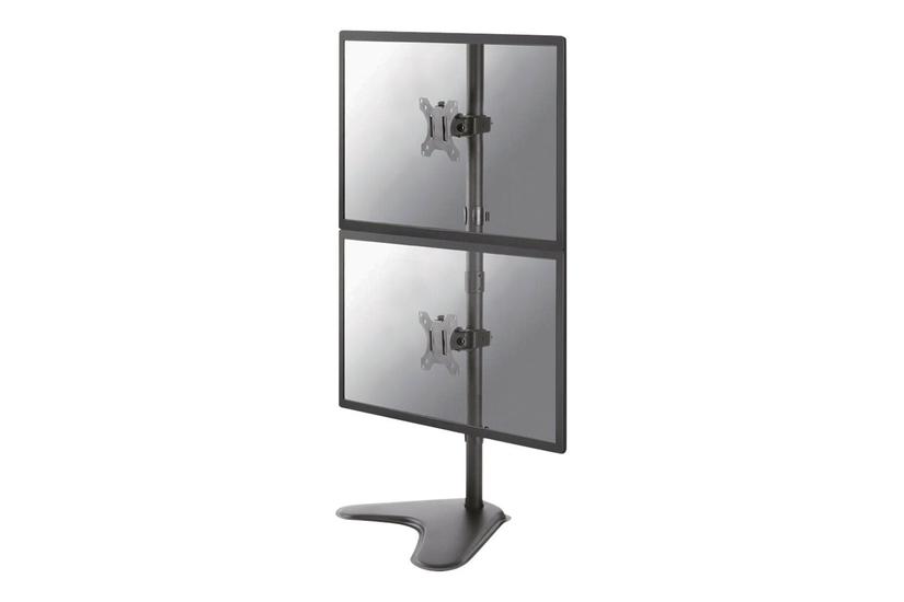 Neomounts Fpma-d550ddv Stativ For Lcd Displays Sort