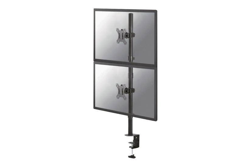 Neomounts Fpma-d550dv Monteringssæt For Lcd Displays Sort