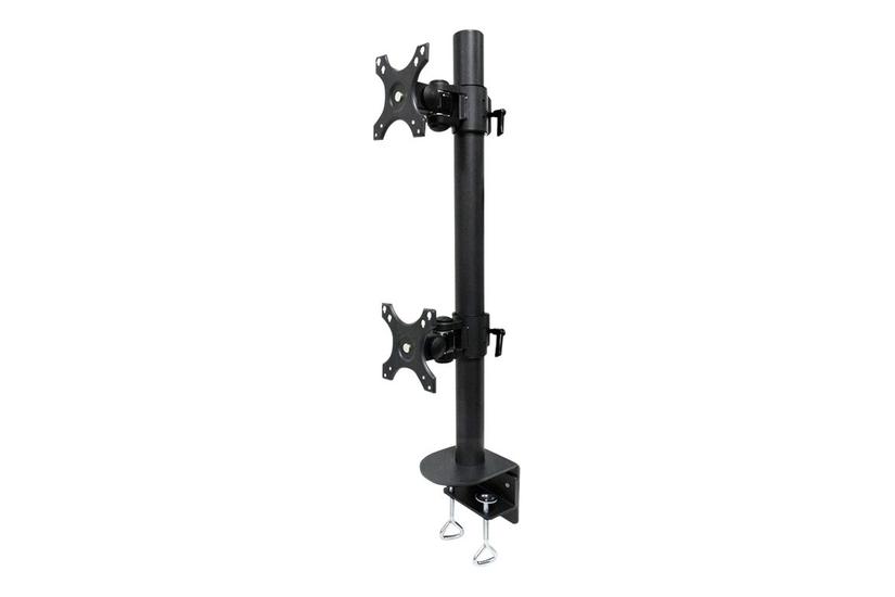 Neomounts Fpma-d960dvplus Monteringssæt For Lcd Displays Sort