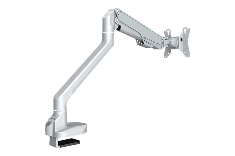 Neomounts Fpma-d750silver2 Monteringssæt Fuld Bevægelse For Lcd Display Sølv