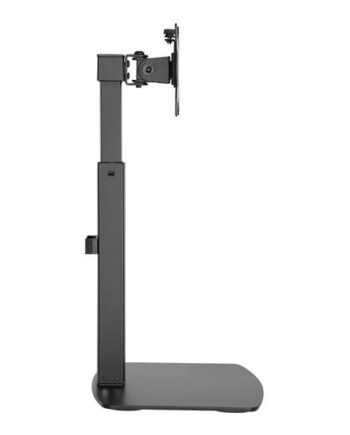 Neomounts Fpma-d865 Stativ Fuld Bevægelse For Lcd Display Sort