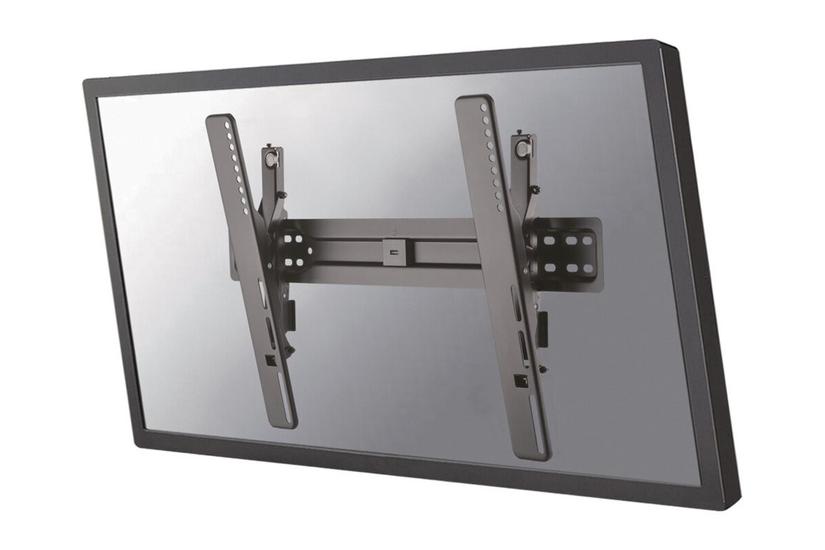 Neomounts Led-w650 Bøjle Vipning For Lcd Display Sort
