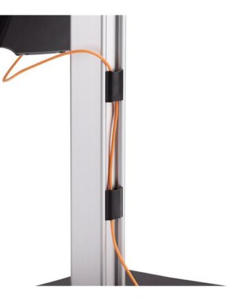 Neomounts Tablet-d150 Stativ For Tablet Sølv