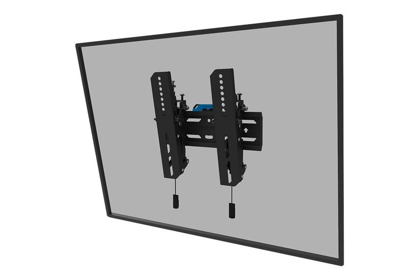 Neomounts Wl35s-850bl12 Monteringssæt Kan Vippes For Tv Sort