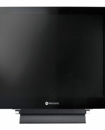 Neovo  -19e Skærm Led Baglys 19 Quot  Tn 3ms Sxga 1280x1024