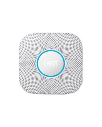 Nest Protect Flerfunktionssensor 802 11b      Bluetooth      802 15   Hvid
