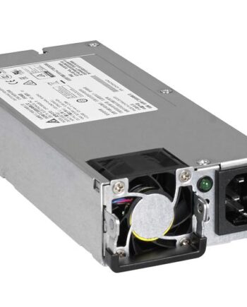 Netgear Aps550w Strømforsyning Redundant 550 Watt