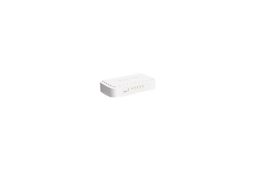 Netgear Gs605v4 Switch Porte Ikke Administreret