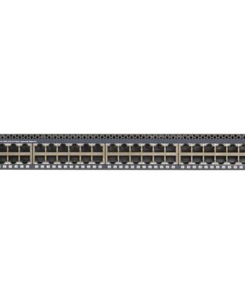 Netgear M4300-52g Switch 52 Porte Administreret Monterbar På Stativ