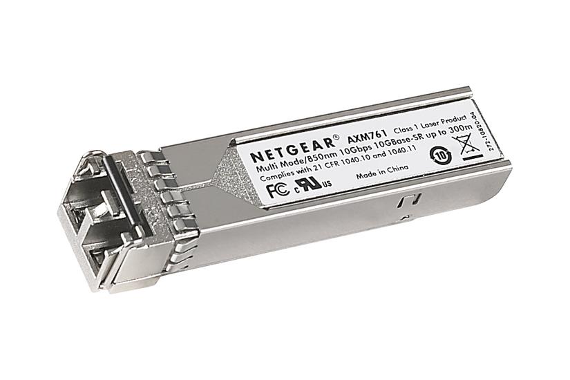 Netgear Prosafe Axm761 Sfp Transceiver Modul 10gbe