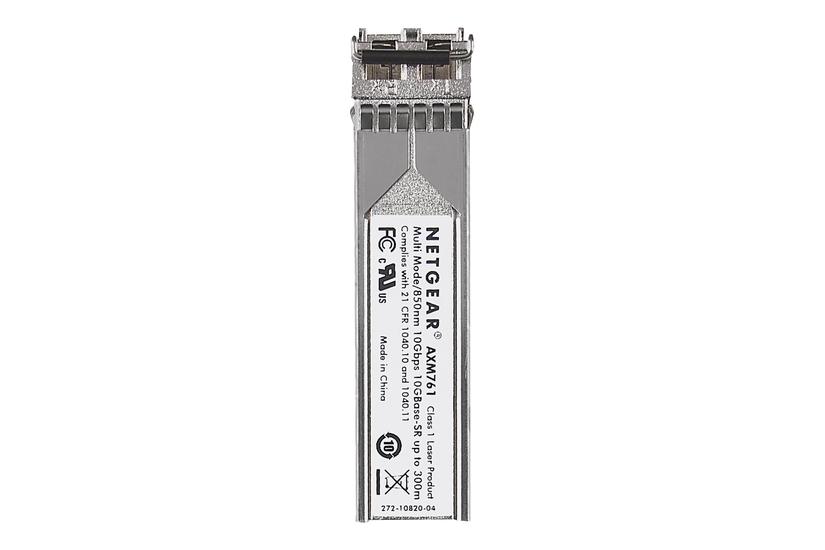 Netgear Prosafe Axm761 Sfp Transceiver Modul 10gbe