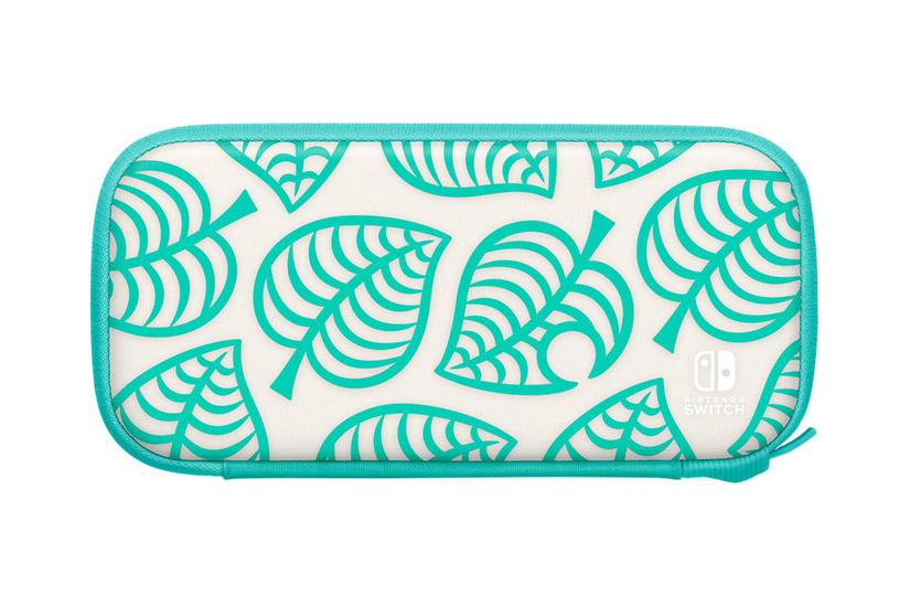 Nintendo Animal Crossing: New Horizons Aloha Edition Taske Til Spilkonsol