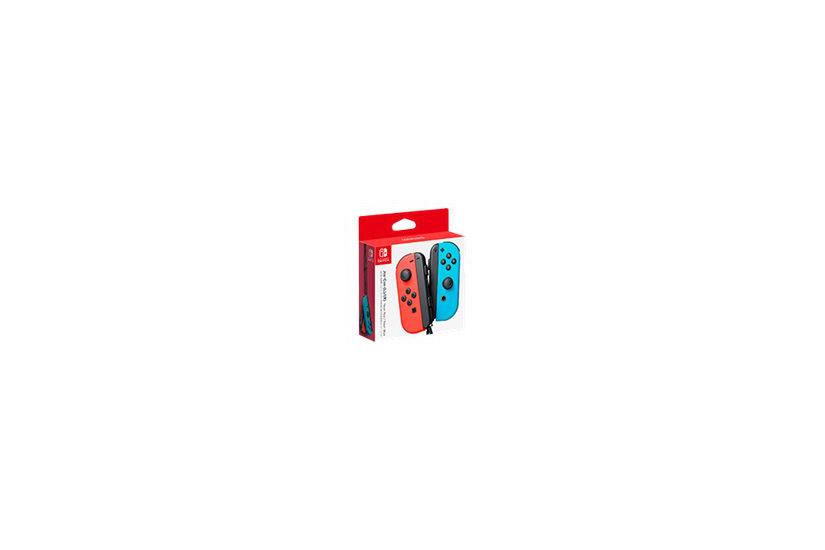 Nintendo Joy-con Gamepad Trådløs