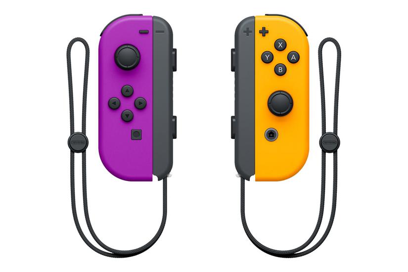 Nintendo Joy-con Gamepad Trådløs