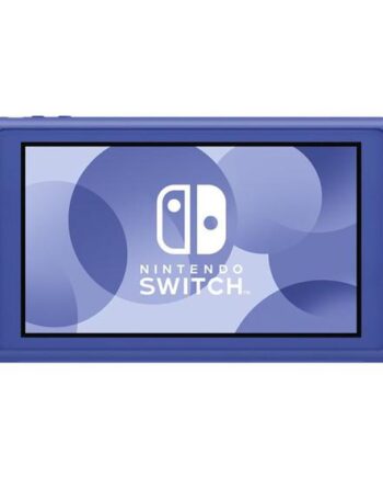 Nintendo Switch Lite Håndholdt Spillekontrolenhed Blå