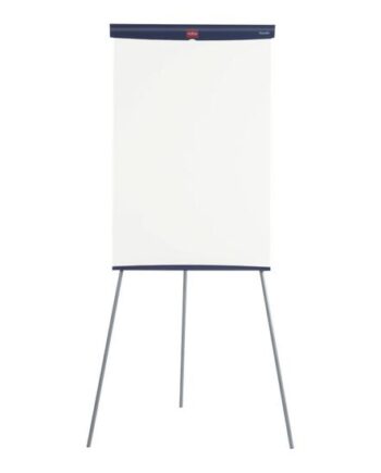 Nobo Basic Staffeli Hvid
