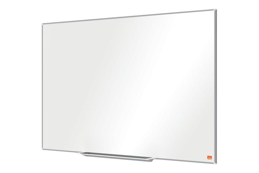 Nobo Impression Pro Whiteboard 900 600 Mm Hvid