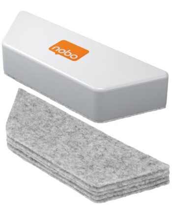 Nobo Udvisker Til Whiteboard
