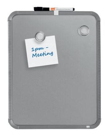 Nobo Whiteboard 280   360 Mm