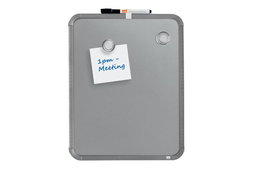 Nobo Whiteboard 280 360 Mm