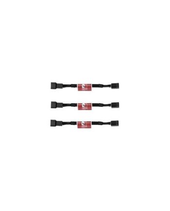 Noctua Adapter Til Blæserstøjadsorbering