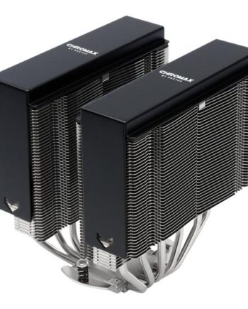 Noctua Chromax Na-hc4 Kølelegemedækkesæt