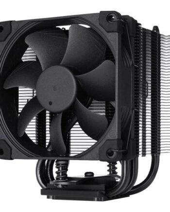 Noctua Chromax Nh-u9s Processor-køler