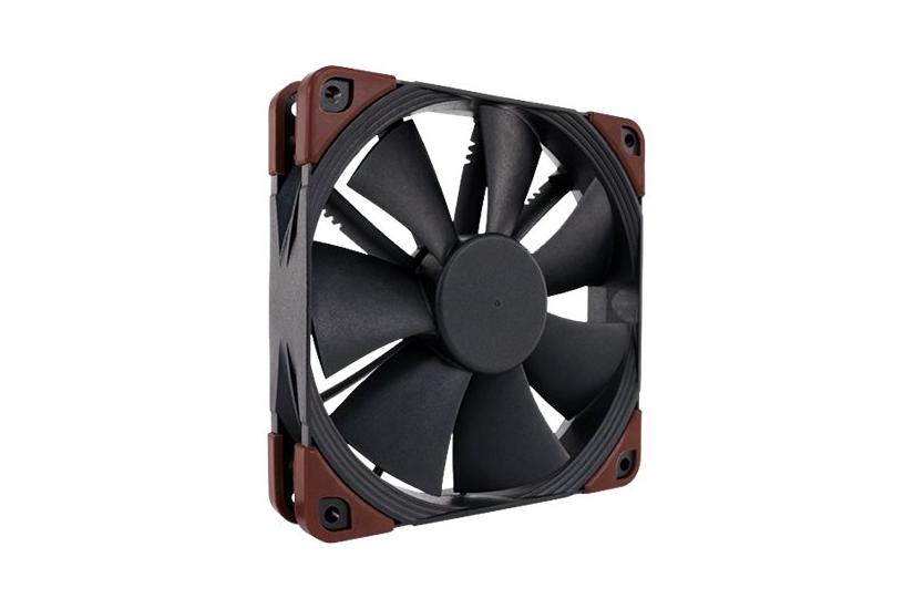 Noctua Industrialppc Nf-a14 Indsats Med Blæser