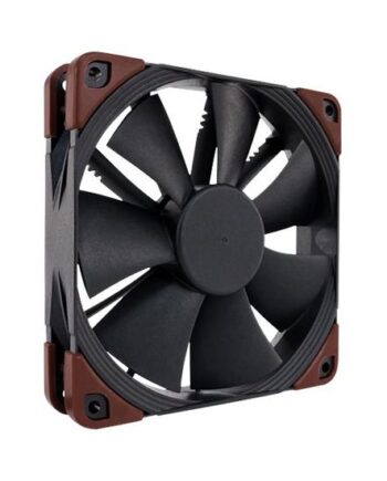 Noctua Industrialppc Nf-f12 Indsats Med Blæser