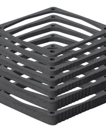 Noctua Na-fd1 Blæserkanalsæt Til Nh-l9a  Nh-l9i